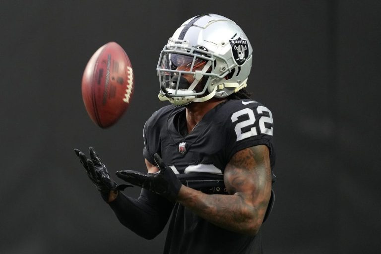 NFL News: Report: Raiders RB Ameer Abdullah agrees to one-year deal