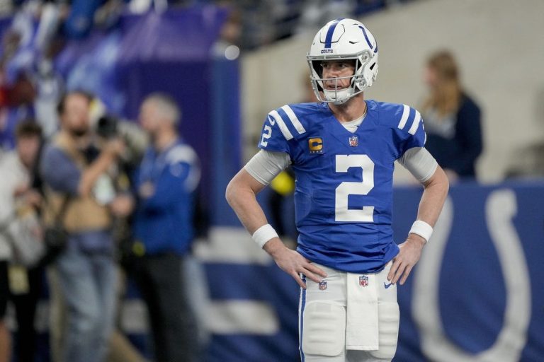 NFL News: Reports: Colts release former NFL MVP Matt Ryan