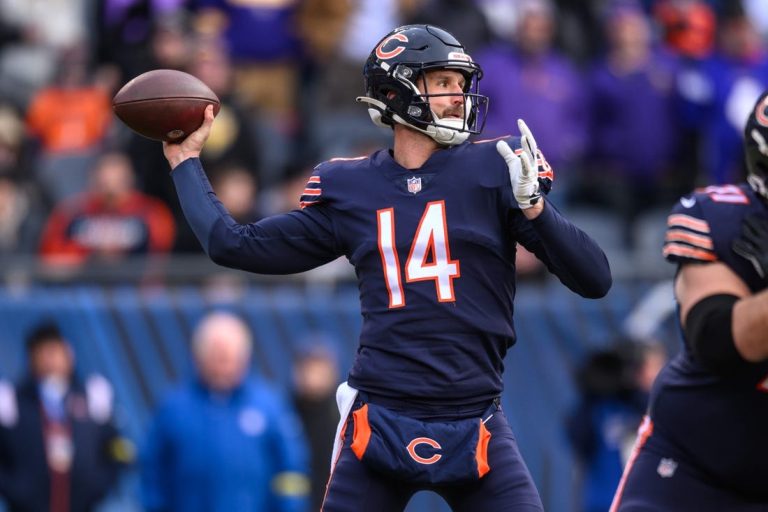 NFL News: Bears QB Nathan Peterman signs 1-year contract