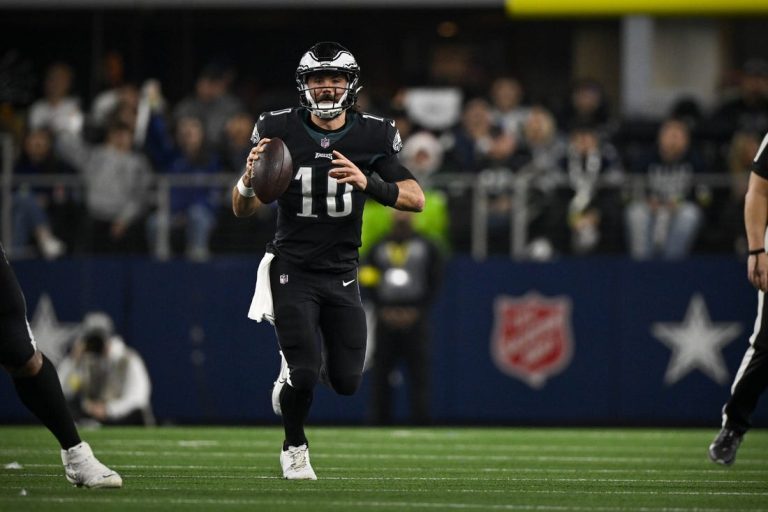 NFL News: Reports: QB Gardner Minshew agrees to one-year deal with Colts
