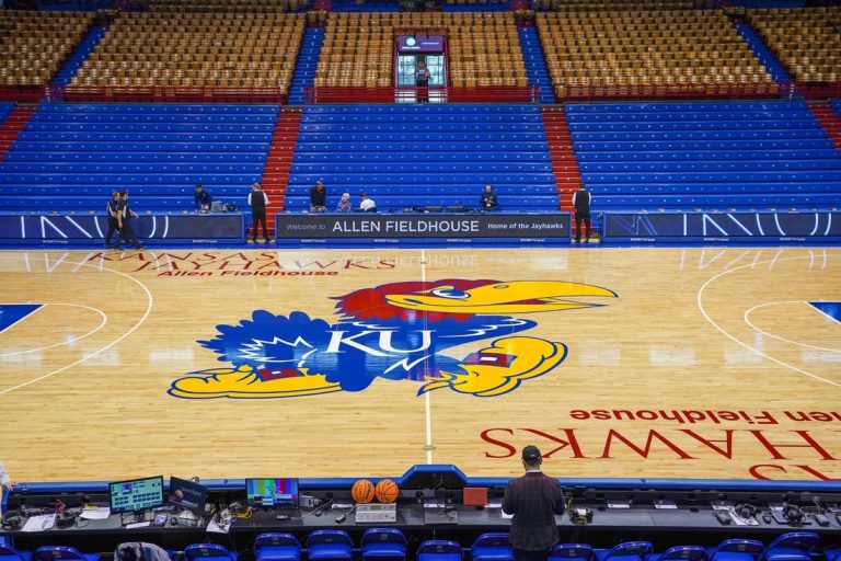 Four-star wing Marcus Adams Jr. chooses Kansas