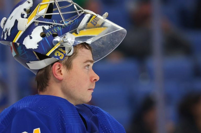 NHL News: In need of late-season miracle, Sabres host Rangers