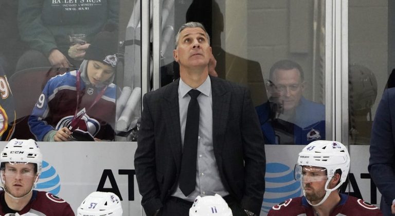NHL News: Avalanche sign coach Jared Bednar to 3-year extension