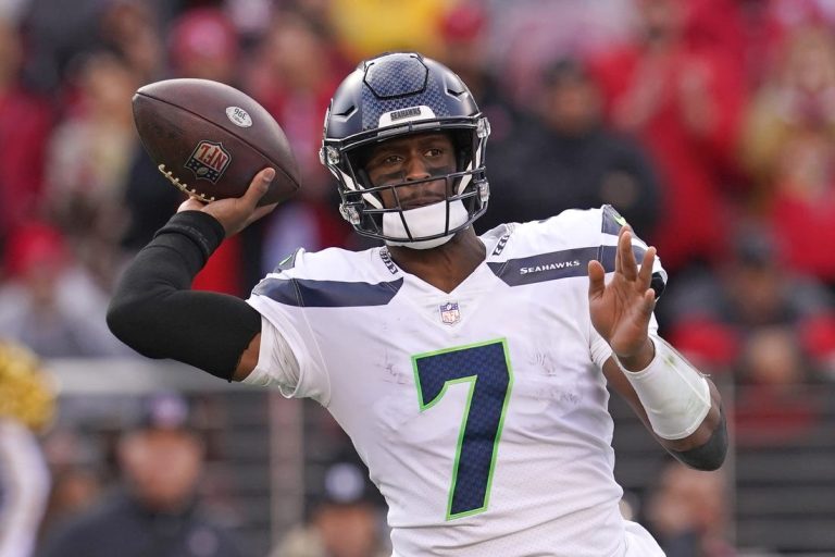 NFL News: Reports: Seahawks, QB Geno Smith agree to 3-year, $105M deal