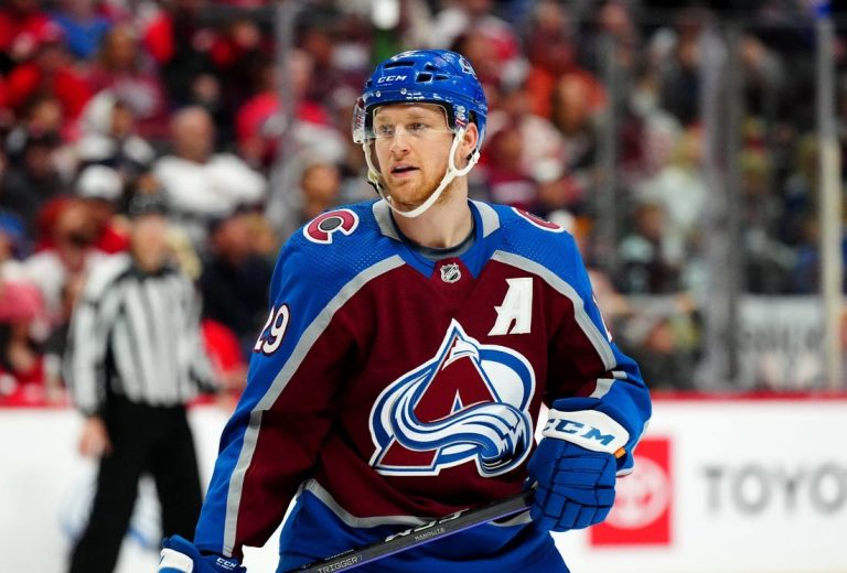 NHL News: Avs look to sweep road trip with win at Detroit