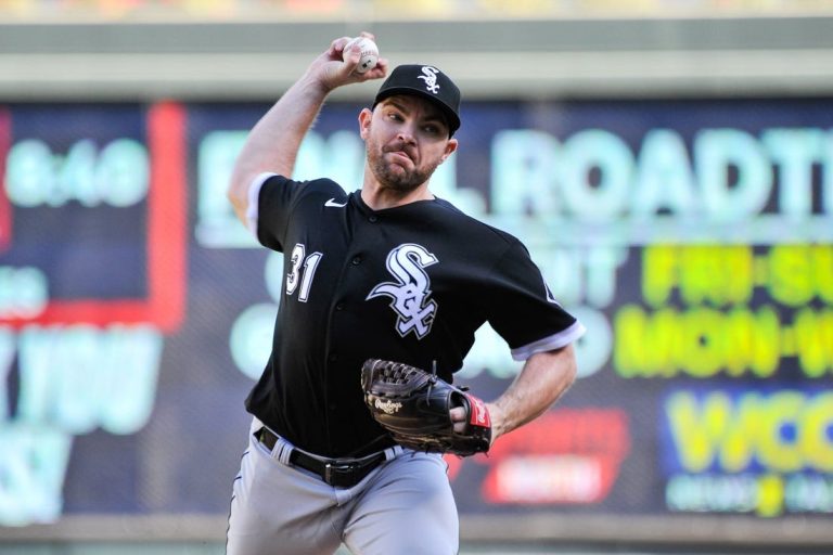MLB News: White Sox closer Liam Hendriks making progress against lymphoma