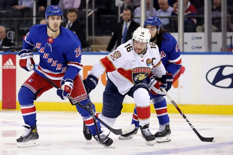 NHL News: Panthers out to solve Mika Zibanejad, Rangers