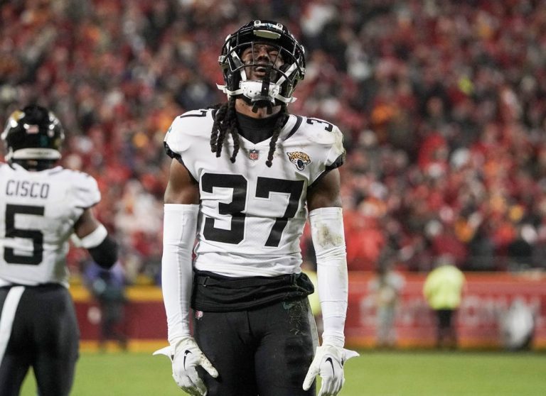 NFL News: Jaguars CB Tre Herndon agrees to terms on contract