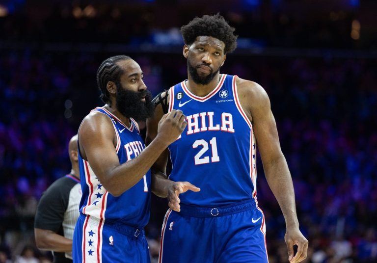 Sixers, Wolves clash looking to keep hot streaks alive