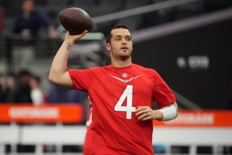 NFL News: Reports: QB Derek Carr set to join Saints
