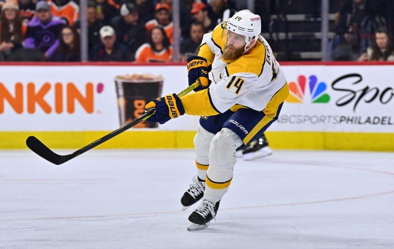 NHL News: Oilers acquire Mattias Ekholm from Predators