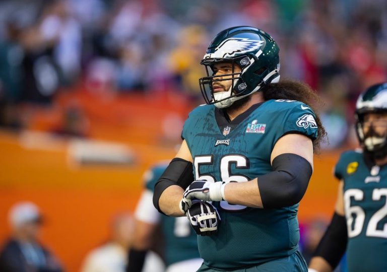 NFL News: Report: Steelers signing G Isaac Seumalo
