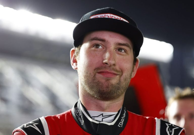 NAS News: 2023 United Rentals 500: Preview, Odds & Best Bets