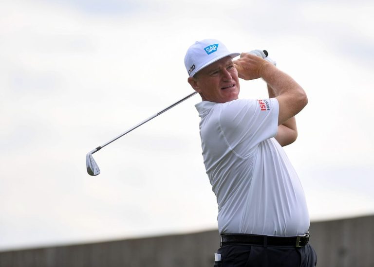 CHAMP News: Ernie Els nabs 3rd career Champions win with 1-shot victory at Hoag
