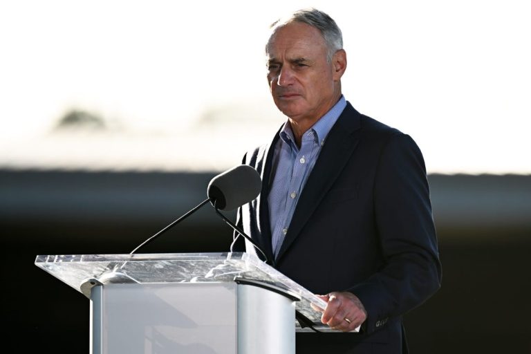 MLB News: Rob Manfred: WBC unlikely to move from spring