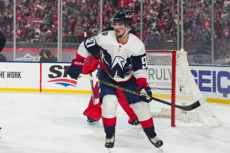 NHL News: Wild acquire forwards Marcus Johansson, Gustav Nyquist