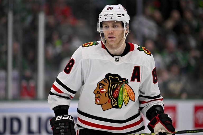 NHL News: Rangers acquire Patrick Kane from Blackhawks