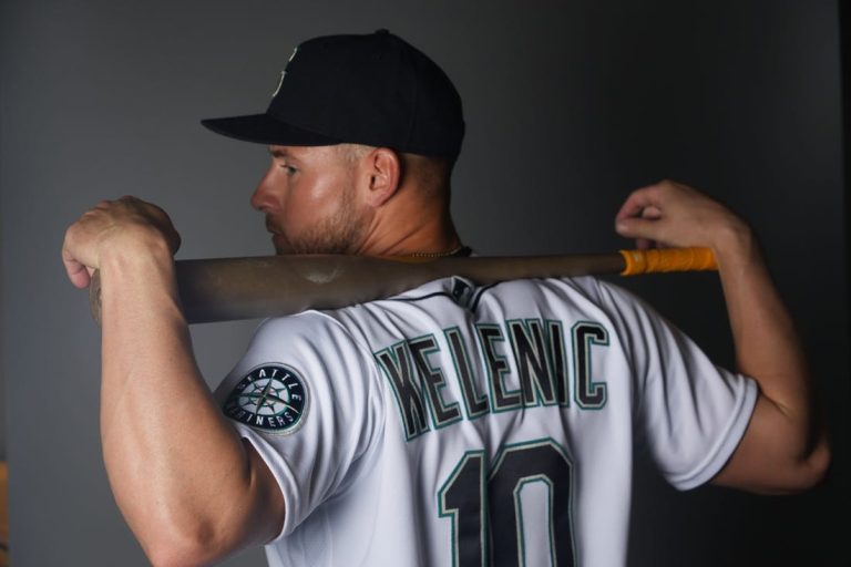 MLB News: 2023 Preview: Seattle Mariners
