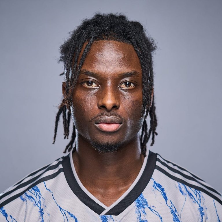 MLS News: CF Montreal sign rookie D Ousman Jabang