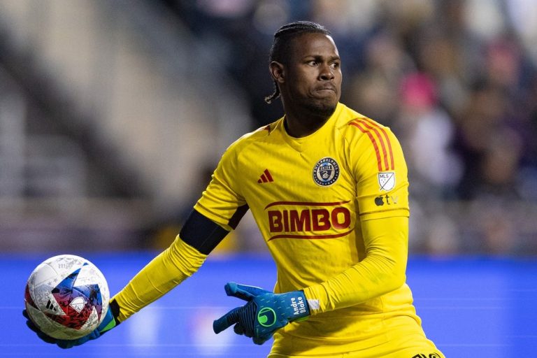 MLS News: Union GK Andre Blake expected to return Saturday
