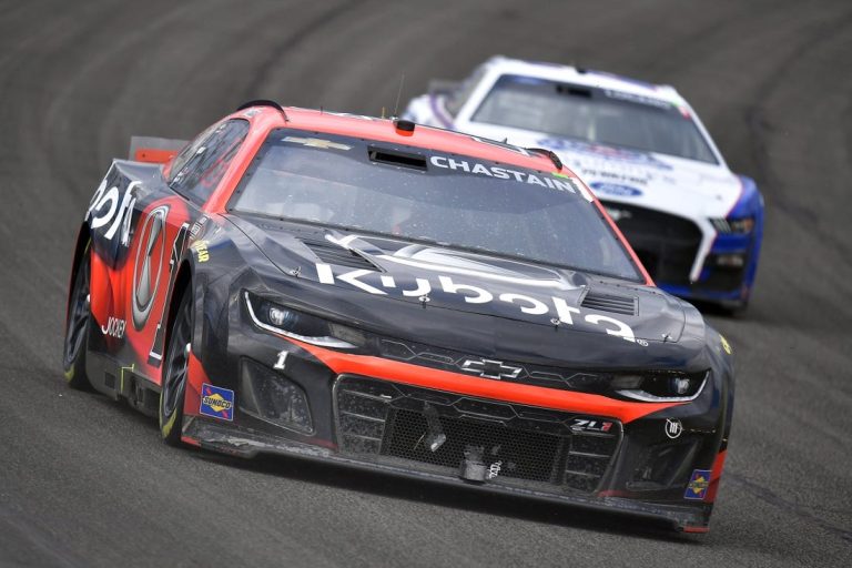 NAS News: 2023 Pennzoil 400: Preview, Odds, Best Bets