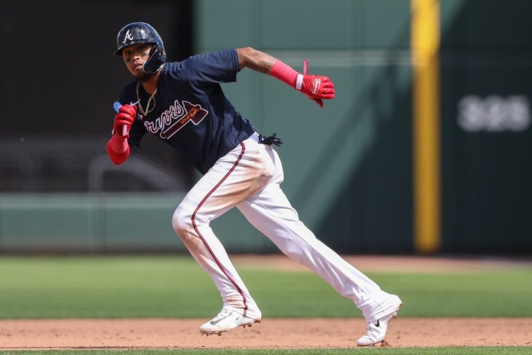 MLB News: Braves appear to hand shortstop job to Orlando Arcia