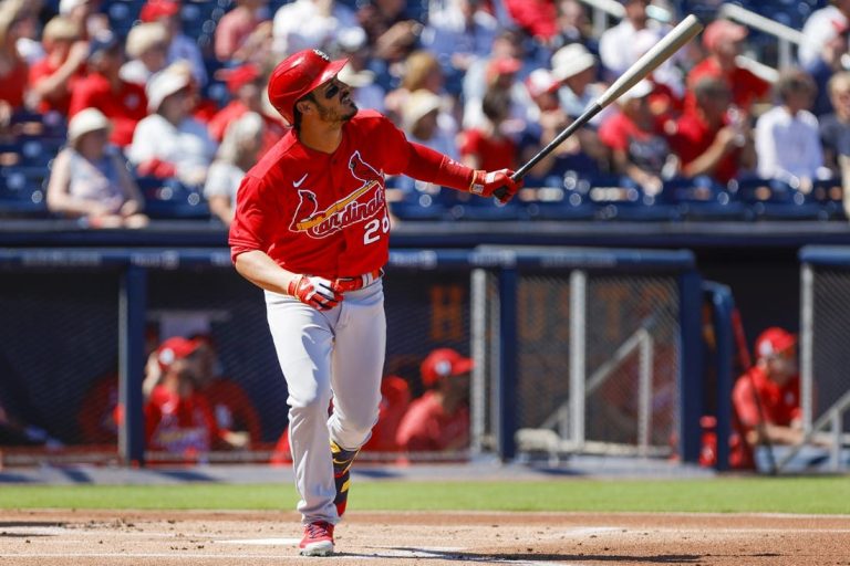 MLB News: Nolan Arenado leads U.S. past Britain in WBC, 6-2