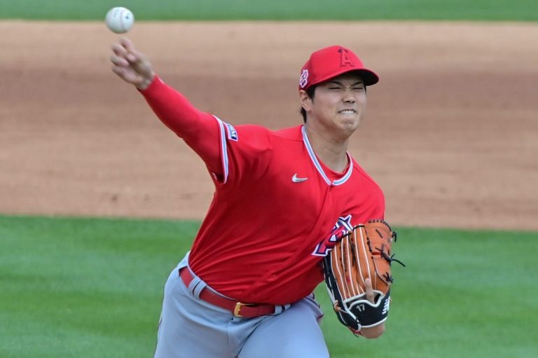 MLB News: Shohei Ohtani stars on mound, at plate as Japan trounces China