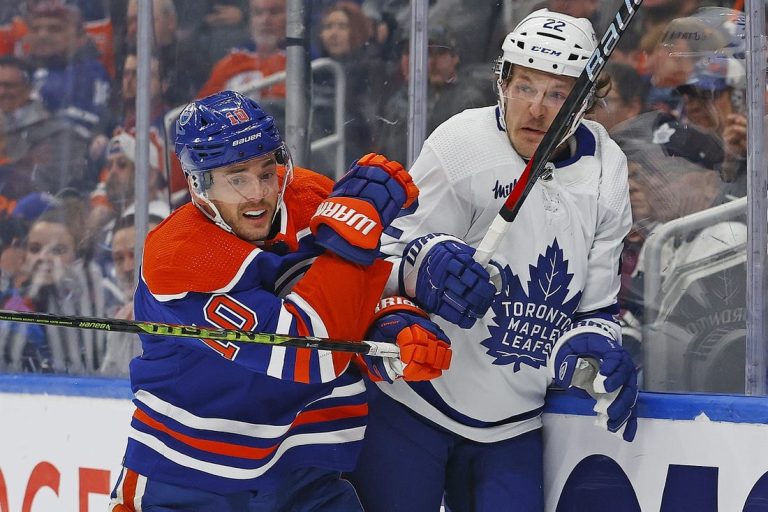 NHL News: More Maple Leafs arrivals could debut against Flames