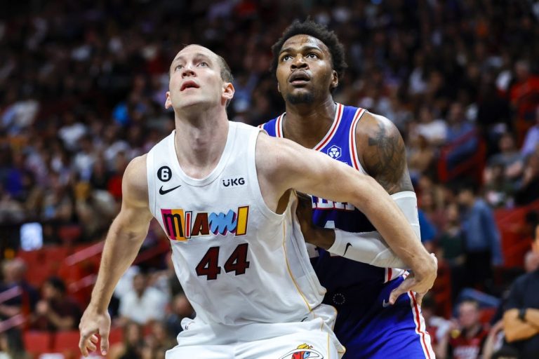 Hawks, Heat meet for second time in three days