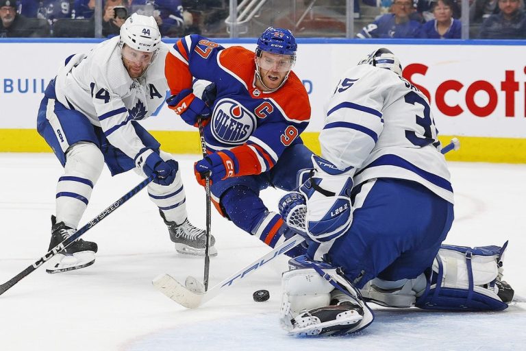NHL News: NHL roundup: Connor McDavid’s historic multi-goal streak hits 5