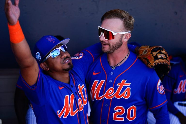 MLB News: 2023 Preview: New York Mets