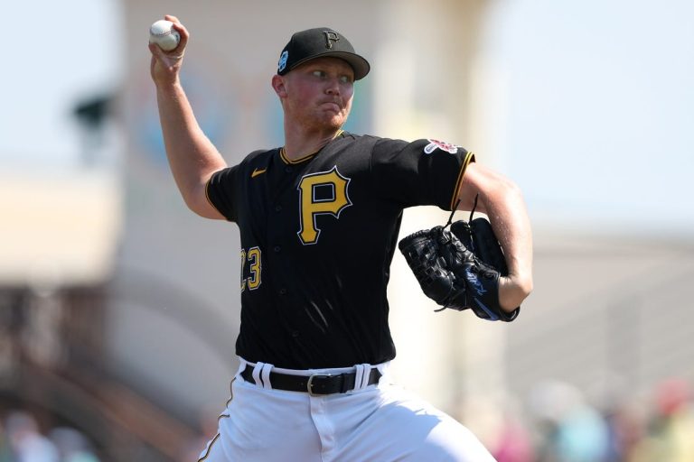 MLB News: Pirates, Reds optimistic as they open new season