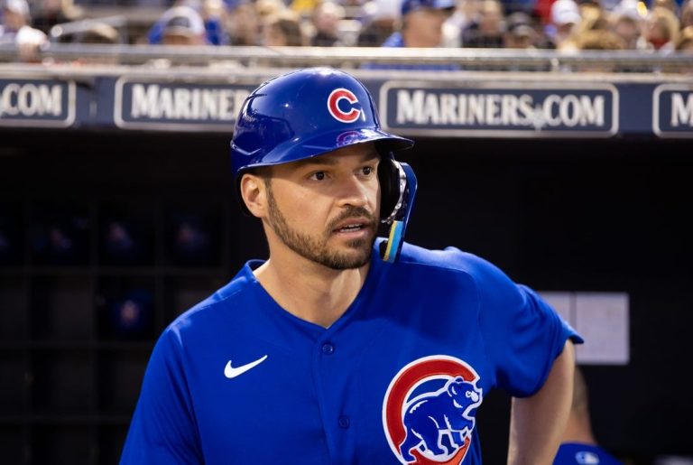 MLB News: Spring training roundup: Cubs homer their way past Reds