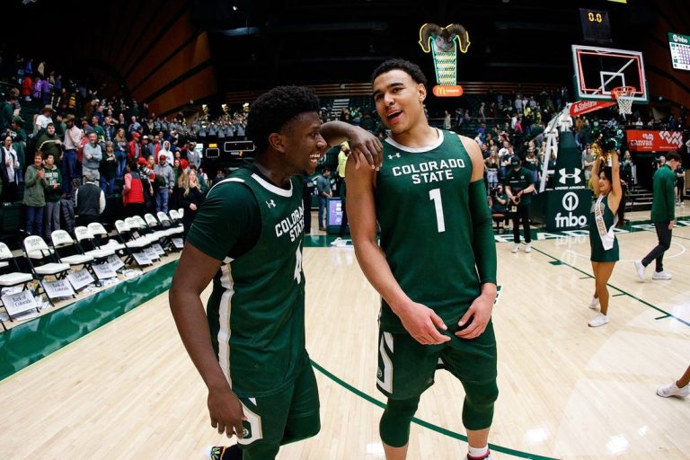 Missouri lands Colorado State transfer John Tonje