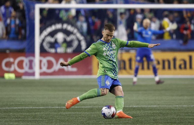 MLS News: FC Cincinnati look to halt Sounders’ strong start