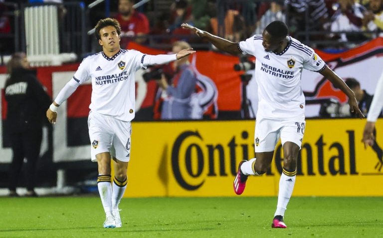 MLS News: Galaxy, Timbers out to get seasons on track