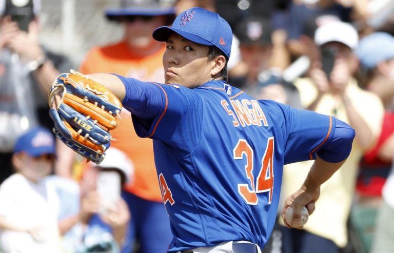 MLB News: Spring training roundup: Mets win Kodai Senga’s debut start