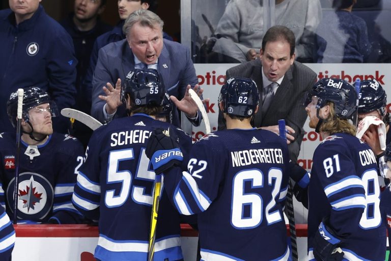NHL News: Jets open crucial homestand against Red Wings