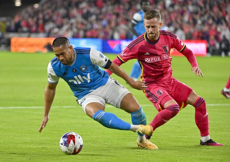 MLS News: Charlotte FC aim to locate offense vs. Atlanta United