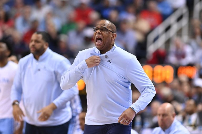 North Carolina declines invitation to NIT