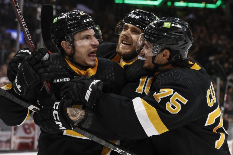 NHL News: NHL roundup: Bruins become fastest team to 50 wins