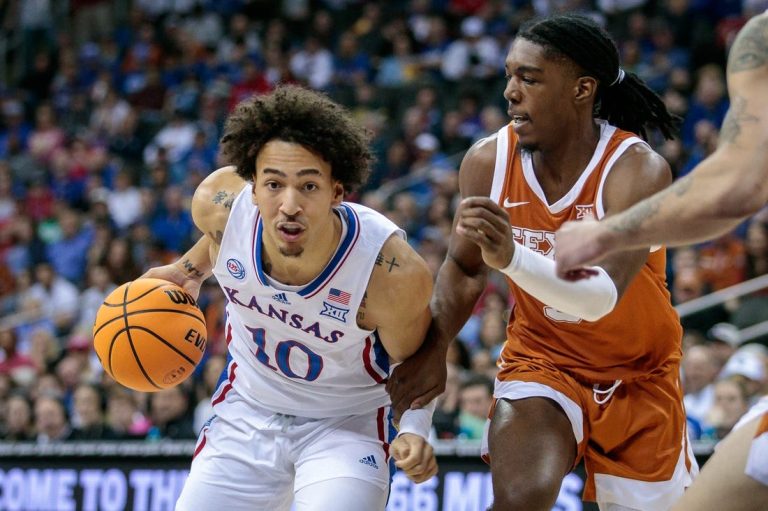 NCAA Tournament: West Region breakdown