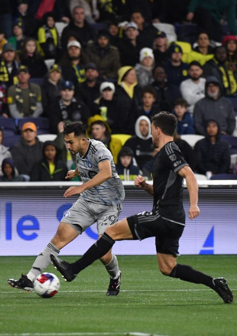 MLS News: Nashville SC remain stingy, shut out CF Montreal