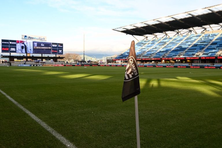 MLS News: Late tally lifts Quakes over Rapids, 1-0