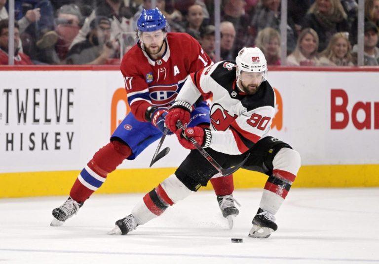 NHL News: Wild, Devils close in on division leaders