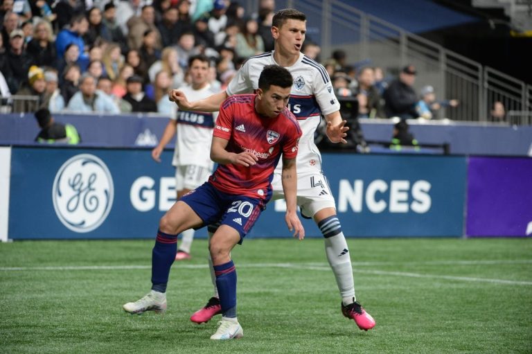 MLS News: Facing FC Dallas, Sporting KC still looking for first goal