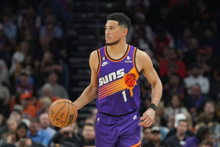 Suns face Magic out to end three-game skid