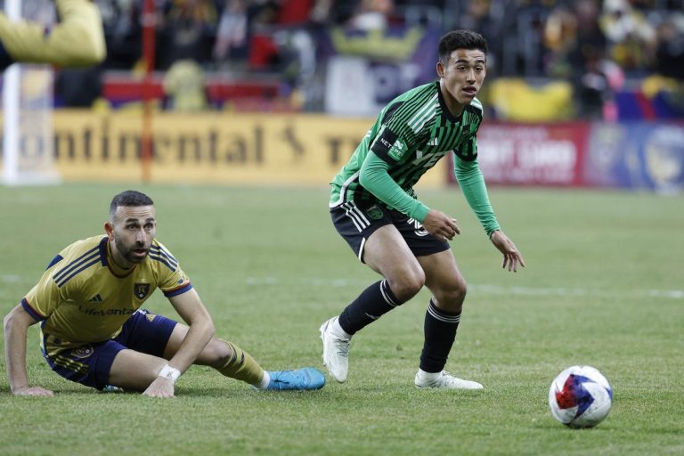 MLS News: Winless Dynamo return to action against Austin FC