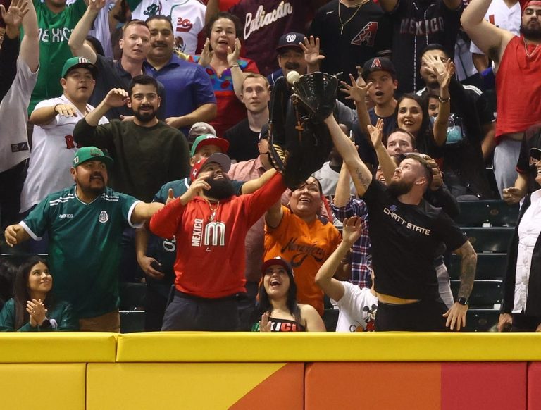 MLB News: Cuba topples Australia 4-3 in WBC quarterfinals